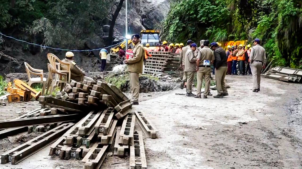 Joint rescue and relief operations are underway involving the Indian Army, Indian Air Force (IAF), Indo-Tibetan Border Police (ITBP), National and State Disaster Response Forces (NDRF and SDRF), Border Roads Organisation (BRO), and local volunteers. According to the administration, over 50 people are still reported missing